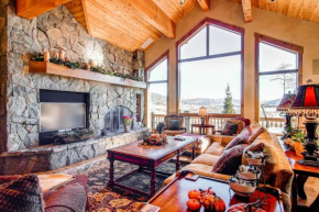 Three Peaks Mountain Lodge, Silverthorne